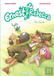 Ernest & Rebecca Tome 3 : Pépé Bestiole