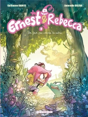 Ernest & Rebecca Tome 8 : Un Jour Pas Comme Les Autres