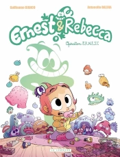 Ernest & Rebecca Tome 9 : Opération E.R.N.E.S.T.