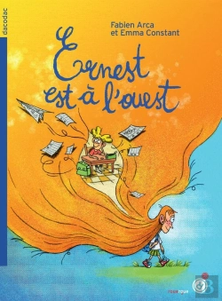 Bertrand.pt - Ernest Est A L'Ouest