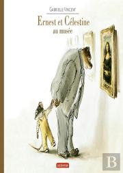 Ernest Et Celestine Au Musee  2010)