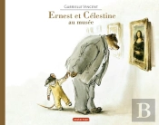 Ernest Et Celestine Au Musee  2010)