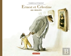 Bertrand.pt - Ernest Et Celestine Au Musee  2010)