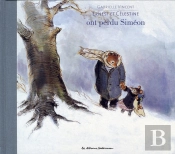 Ernest Et Celestine Ont Perdu Simeon