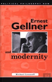 Ernest Gellner And Modernity