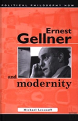 Bertrand.pt - Ernest Gellner And Modernity