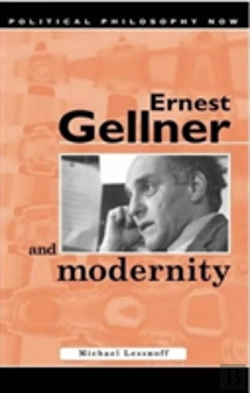 Bertrand.pt - Ernest Gellner And Modernity