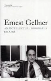 Ernest Gellner