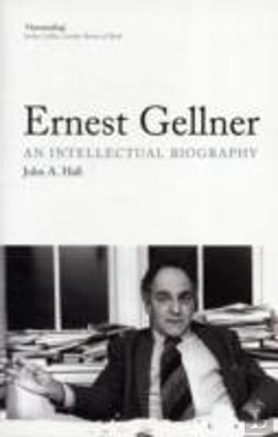 Bertrand.pt - Ernest Gellner