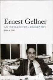 Ernest Gellner