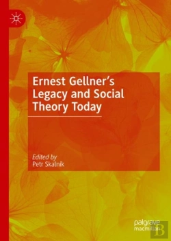 Bertrand.pt - Ernest Gellner'S Legacy And Social Theory Today