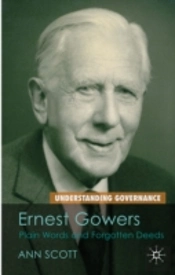 Ernest Gowers