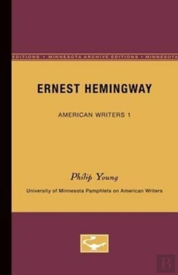 Bertrand.pt - Ernest Hemingway - American Writers 1