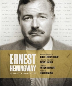 Bertrand.pt - Ernest Hemingway: Artifacts From A Life