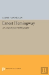 Ernest Hemingway