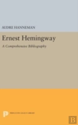 Bertrand.pt - Ernest Hemingway