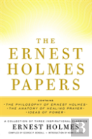 Ernest Holmes Papers