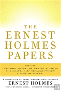 Bertrand.pt - Ernest Holmes Papers