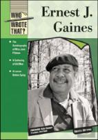 Ernest J. Gaines