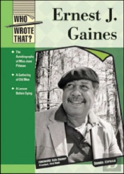 Ernest J. Gaines
