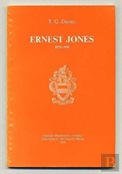Ernest Jones, 1879-1958
