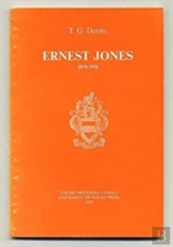 Bertrand.pt - Ernest Jones, 1879-1958