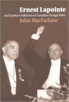 Ernest Lapointe And Quebec'S Influence On Canada'S Foreign Policy