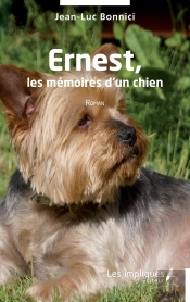 Ernest, Les Mémoires D'Un Chien