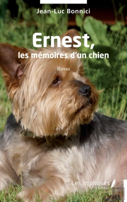 Bertrand.pt - Ernest, Les Mémoires D'Un Chien