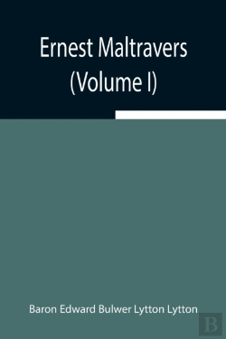 Bertrand.pt - Ernest Maltravers  Volume I