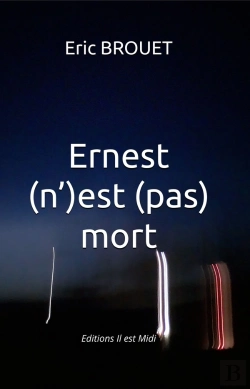 Bertrand.pt - Ernest (N')Est (Pas) Mort