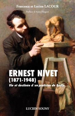 Bertrand.pt - Ernest Nivet. Vie Et Destinee D'Un Praticien De Ro