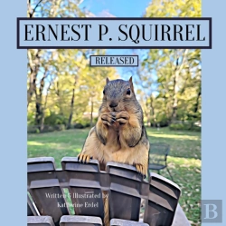 Bertrand.pt - Ernest P. Squirrel Released