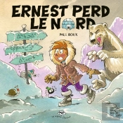 Ernest Perd Le Nord