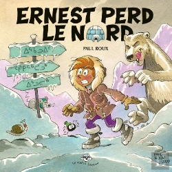 Bertrand.pt - Ernest Perd Le Nord