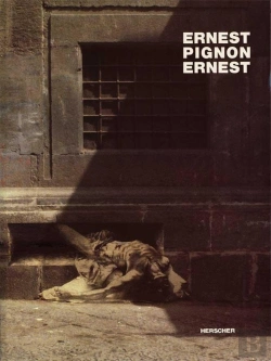 Bertrand.pt - Ernest Pignon-Ernest