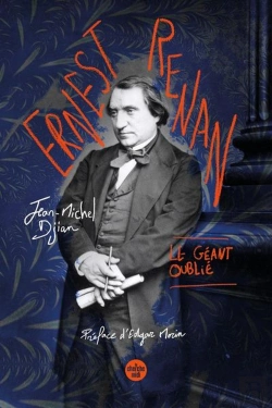 Bertrand.pt - Ernest Renan, Le Géant Oublié