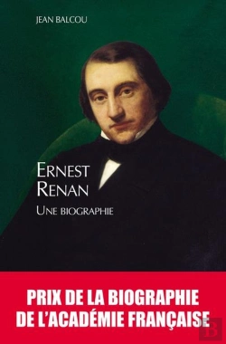 Bertrand.pt - Ernest Renan, Une Biographie