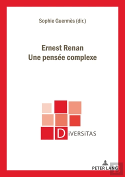 Bertrand.pt - Ernest Renan. Une Pensée Complexe