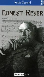 Ernest Reyer