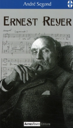 Bertrand.pt - Ernest Reyer