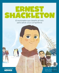 Bertrand.pt - Ernest Shackleton