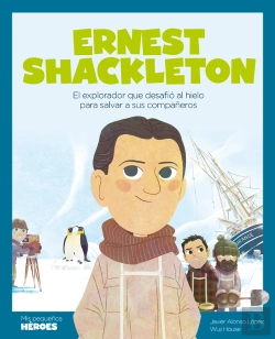 Bertrand.pt - Ernest Shackleton