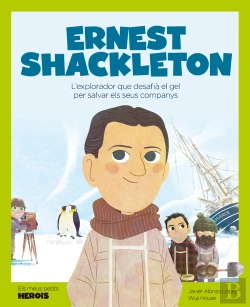 Bertrand.pt - Ernest Shackleton