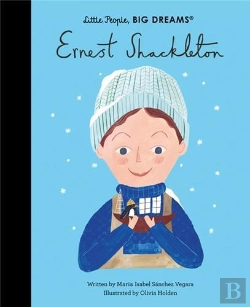 Bertrand.pt - Ernest Shackleton