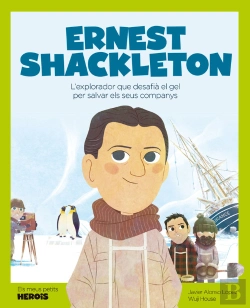 Bertrand.pt - Ernest Shackleton (Versio En Catala)