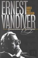 Ernest Vandiver, Governor Of Georgia