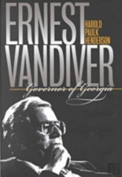 Bertrand.pt - Ernest Vandiver, Governor Of Georgia