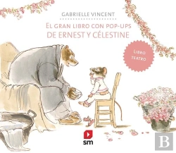 Bertrand.pt - Ernest Y Celestine
