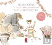 Ernest Y Celestine